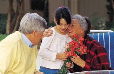 Grandparents